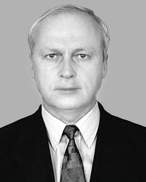 фото: Борисенко Володимир Павлович